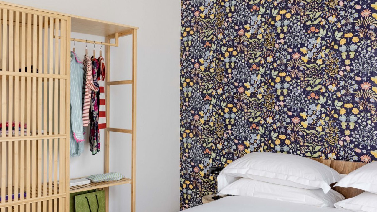 Photo of Bedroom in Rione VII Regola