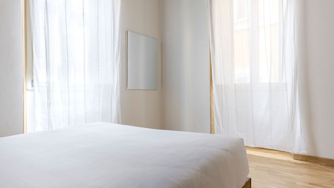 Photo of Bedroom in Rione VII Regola