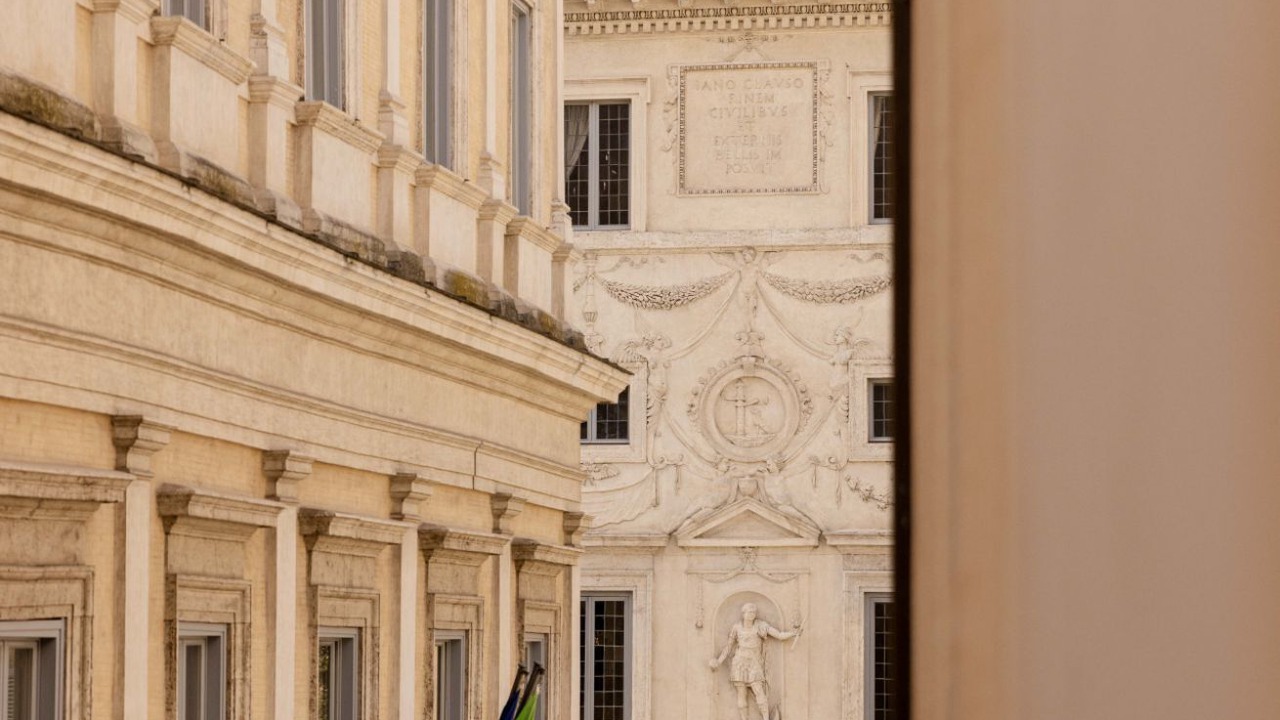 Photo of Others in Rione VII Regola