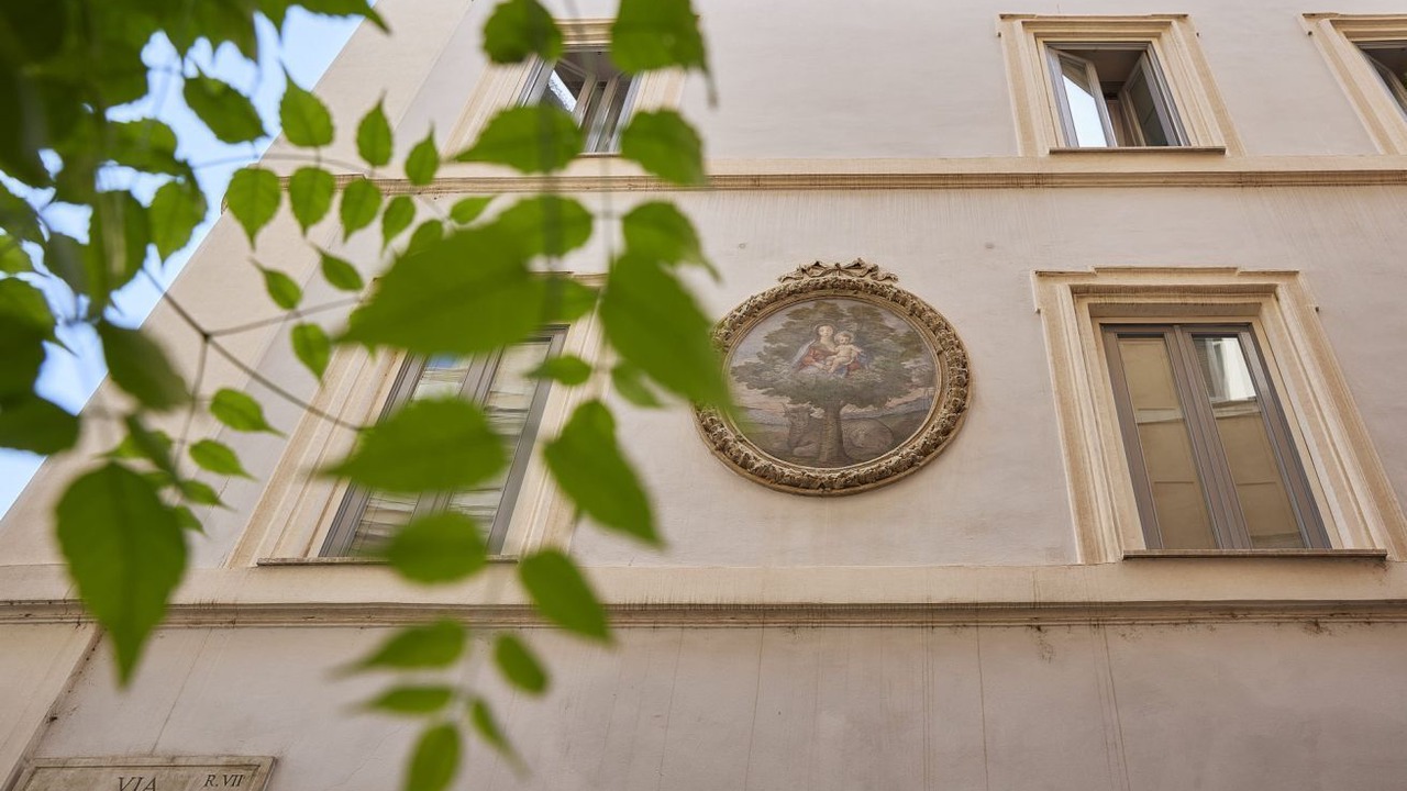 Photo of Outdoor in Rione VII Regola