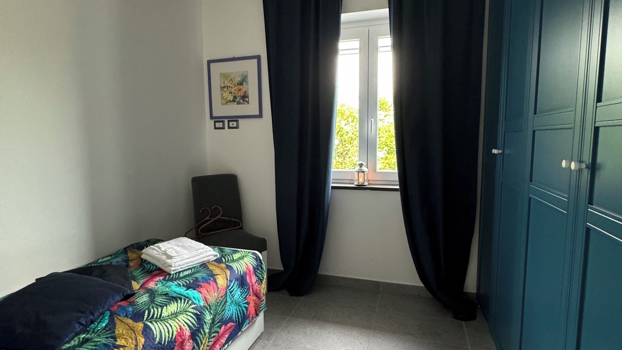 Photo of Bedroom in Paestum