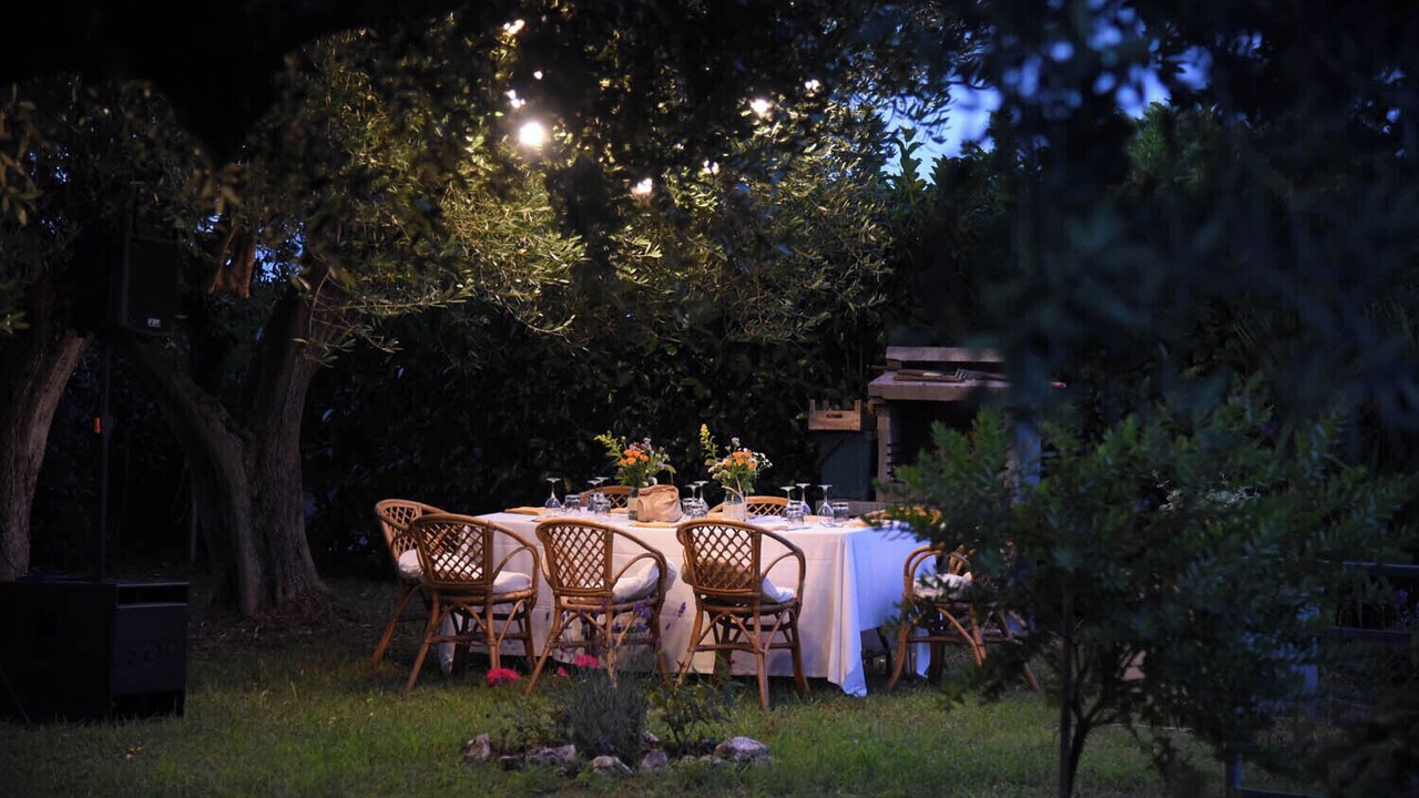 Photo of Outdoor in Paestum