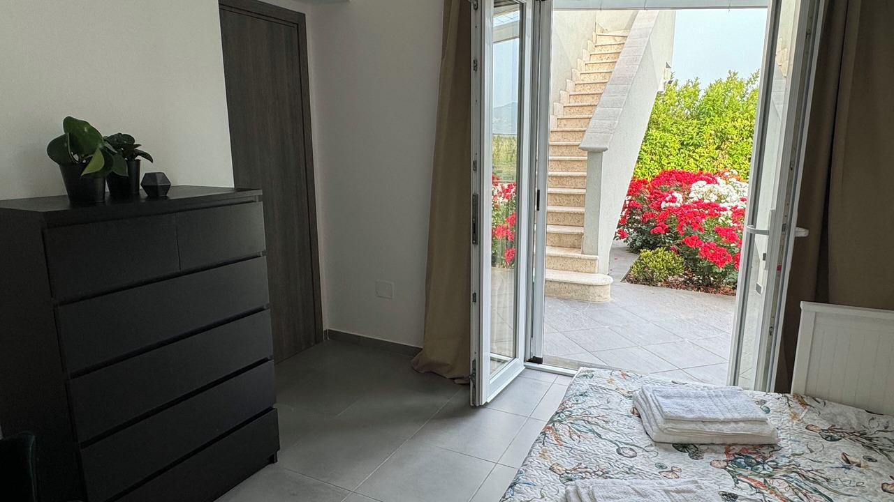Photo of Bedroom in Paestum