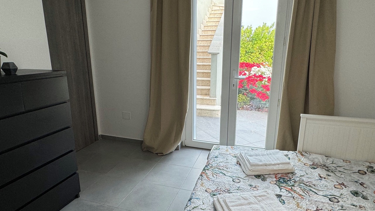 Photo of Bedroom in Paestum