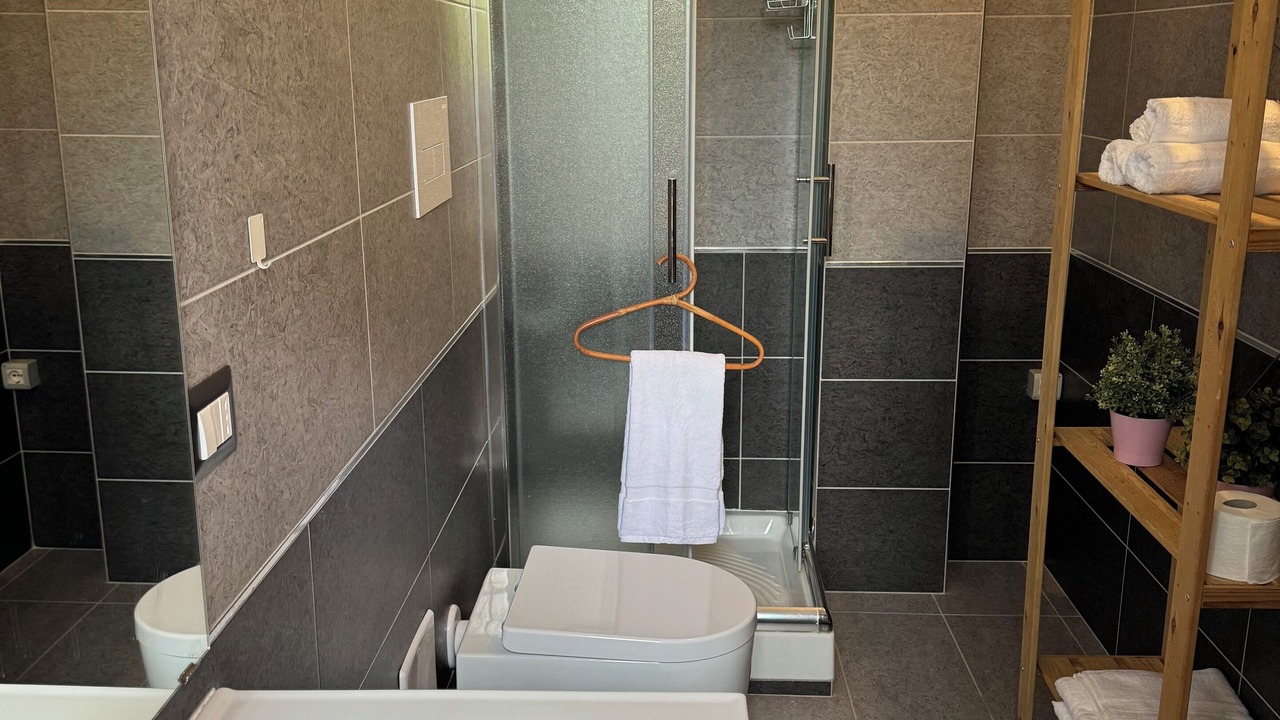 Photo of Bathroom in Paestum
