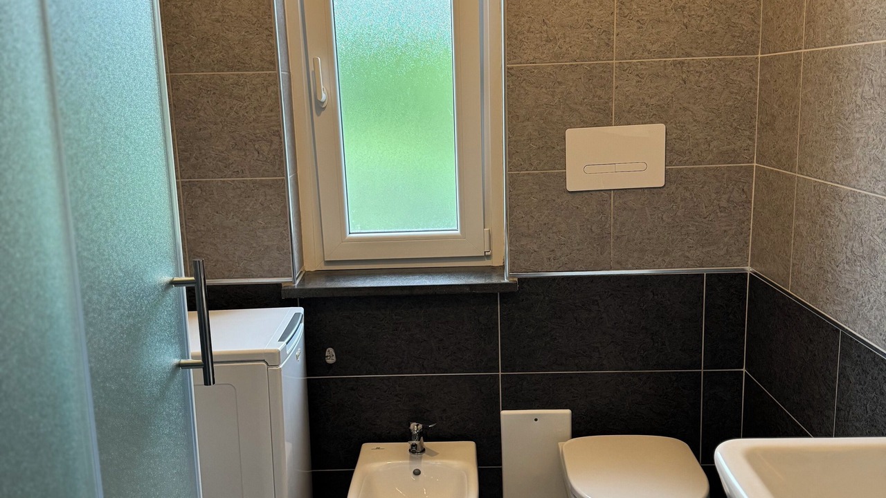 Photo of Bathroom in Paestum