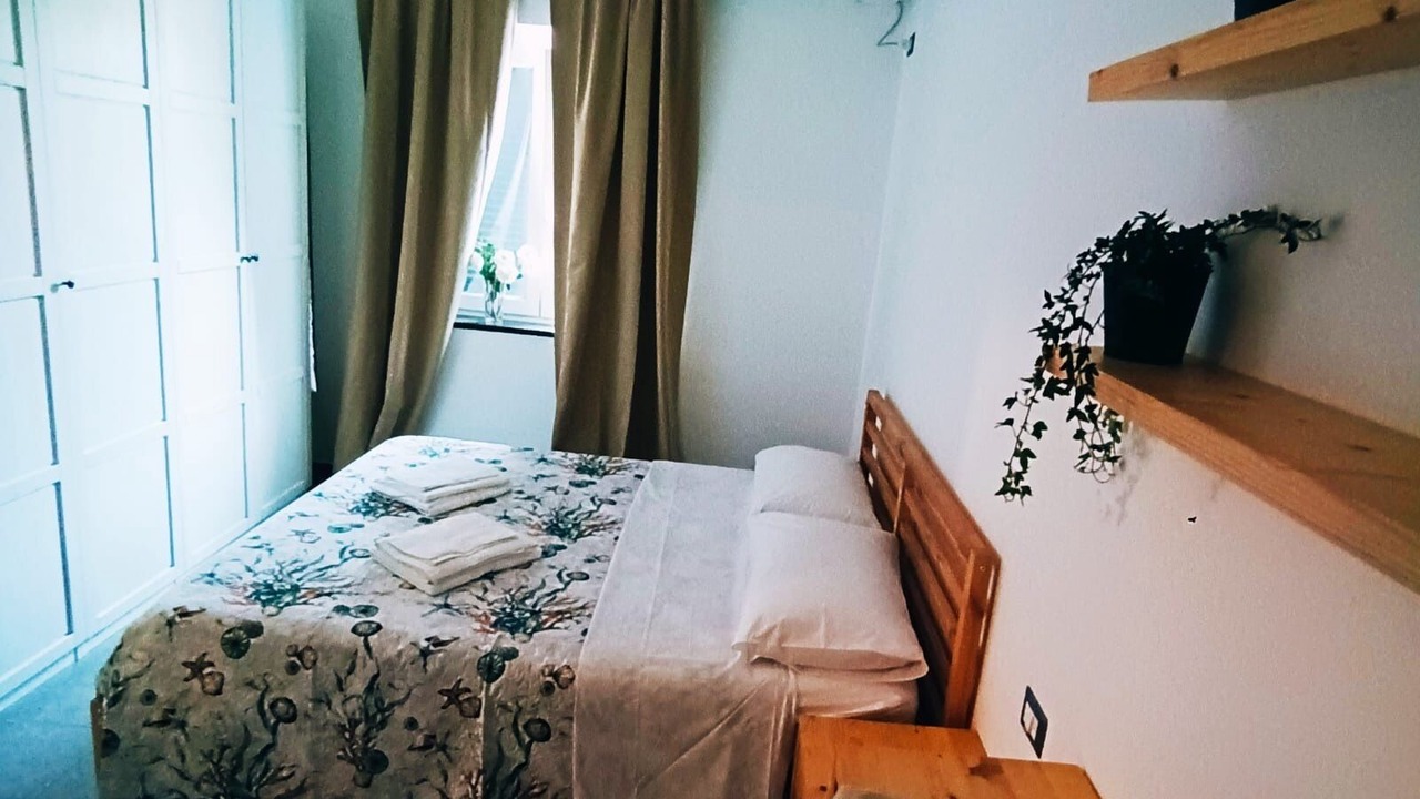 Photo of Bedroom in Paestum