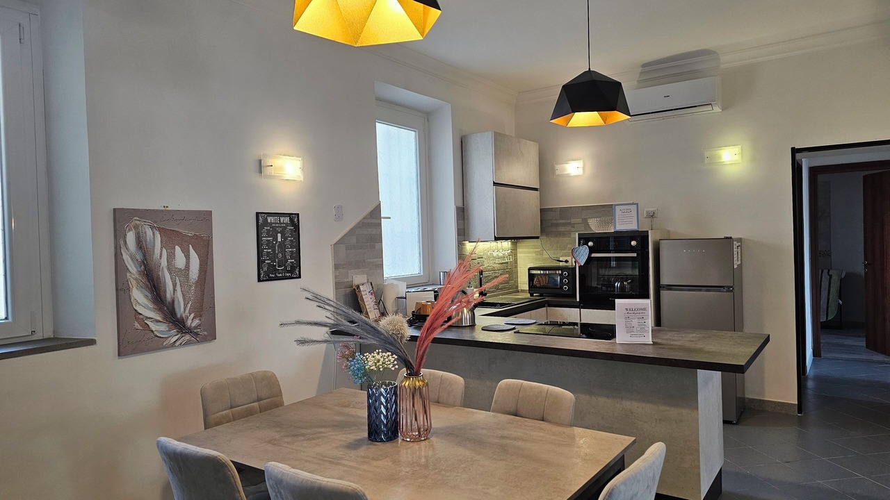 Photo of Kitchen in Frascati