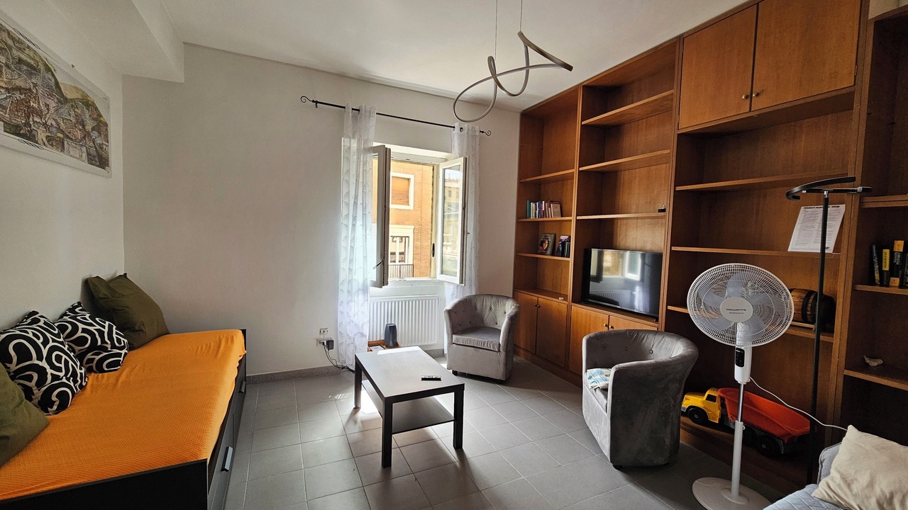 Photo of Bedroom in Frascati