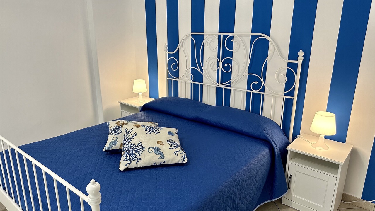Photo of Bedroom in Castellammare di Stabia