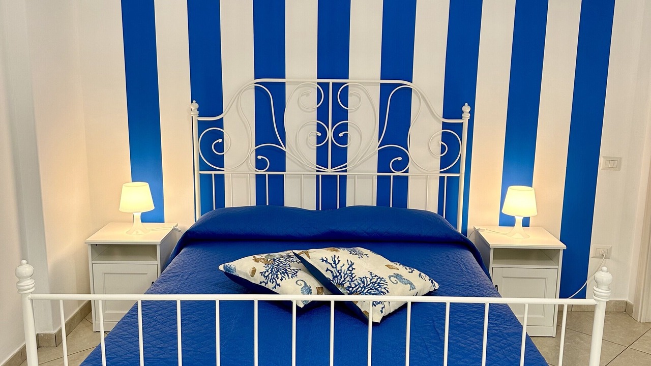Photo of Bedroom in Castellammare di Stabia