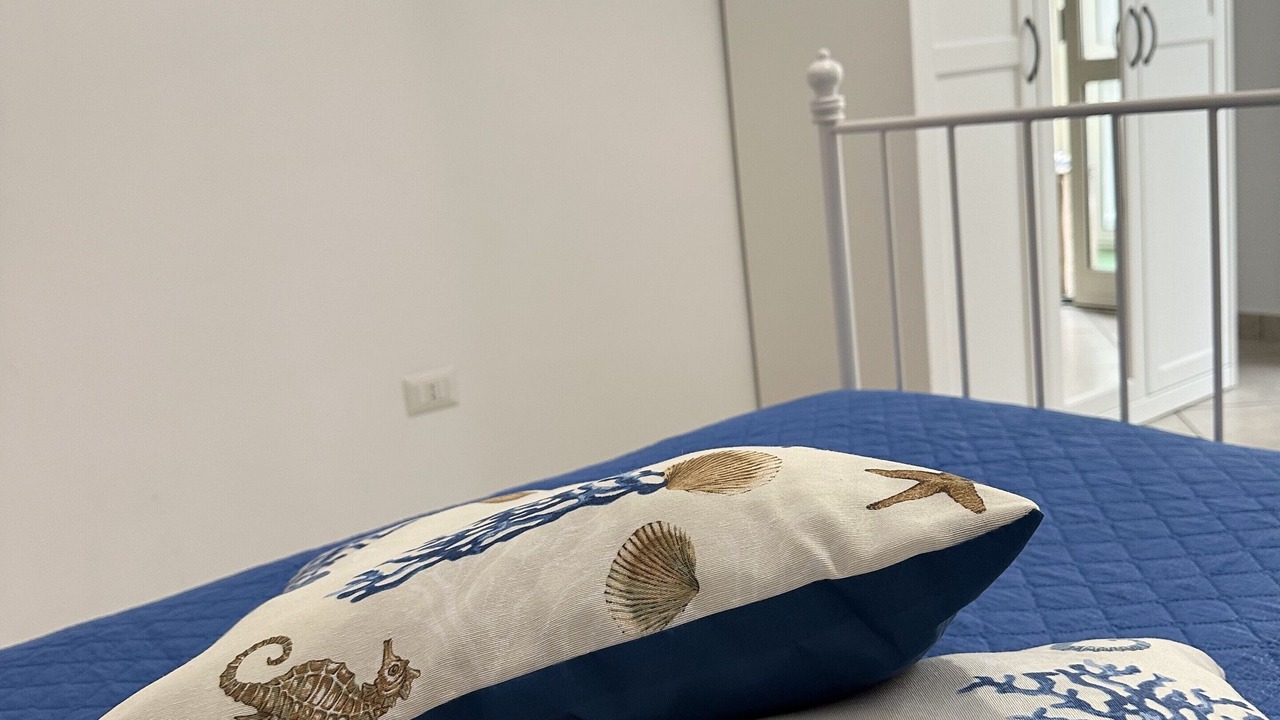 Photo of Bedroom in Castellammare di Stabia