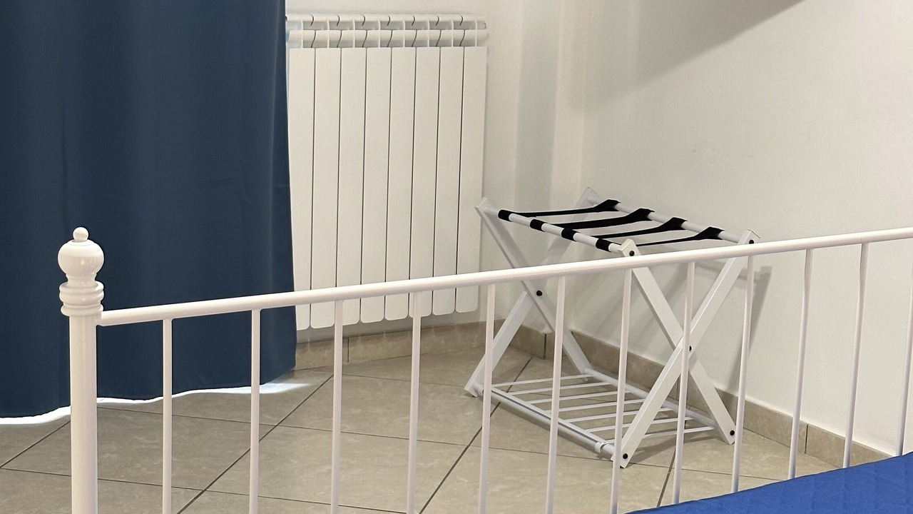 Photo of Bedroom in Castellammare di Stabia