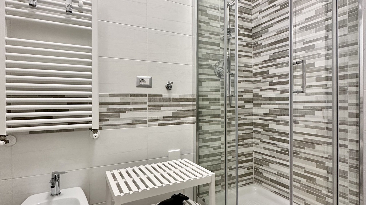 Photo of Bathroom in Castellammare di Stabia