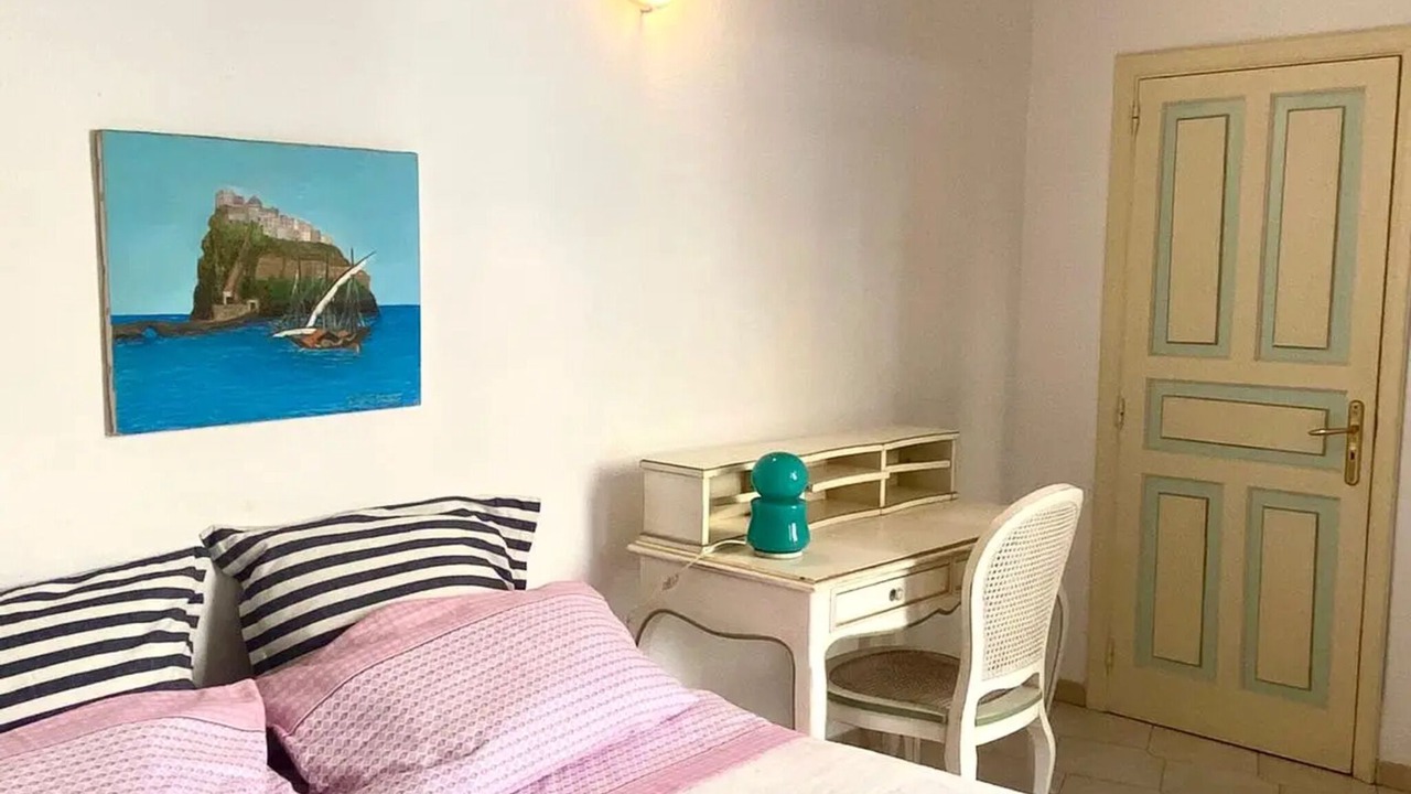 Photo of Bedroom in Barano d'Ischia
