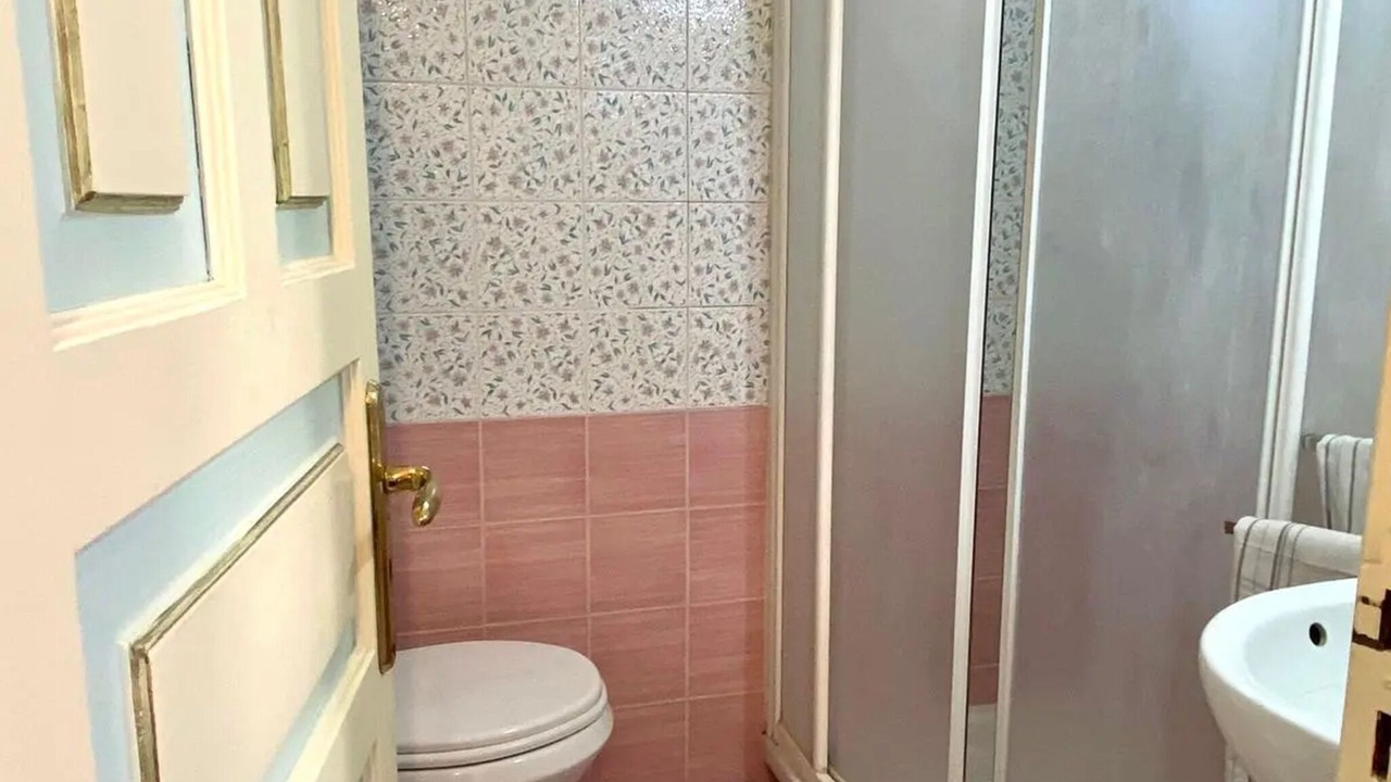 Photo of Bathroom in Barano d'Ischia