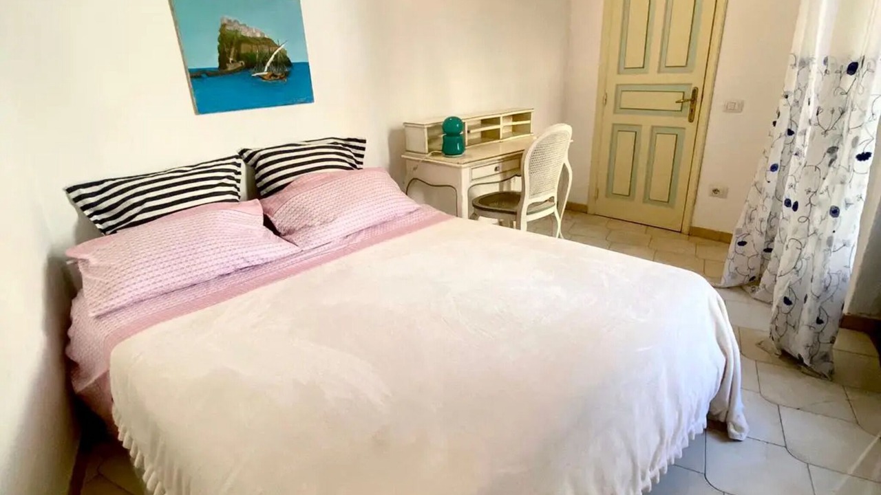 Photo of Bedroom in Barano d'Ischia