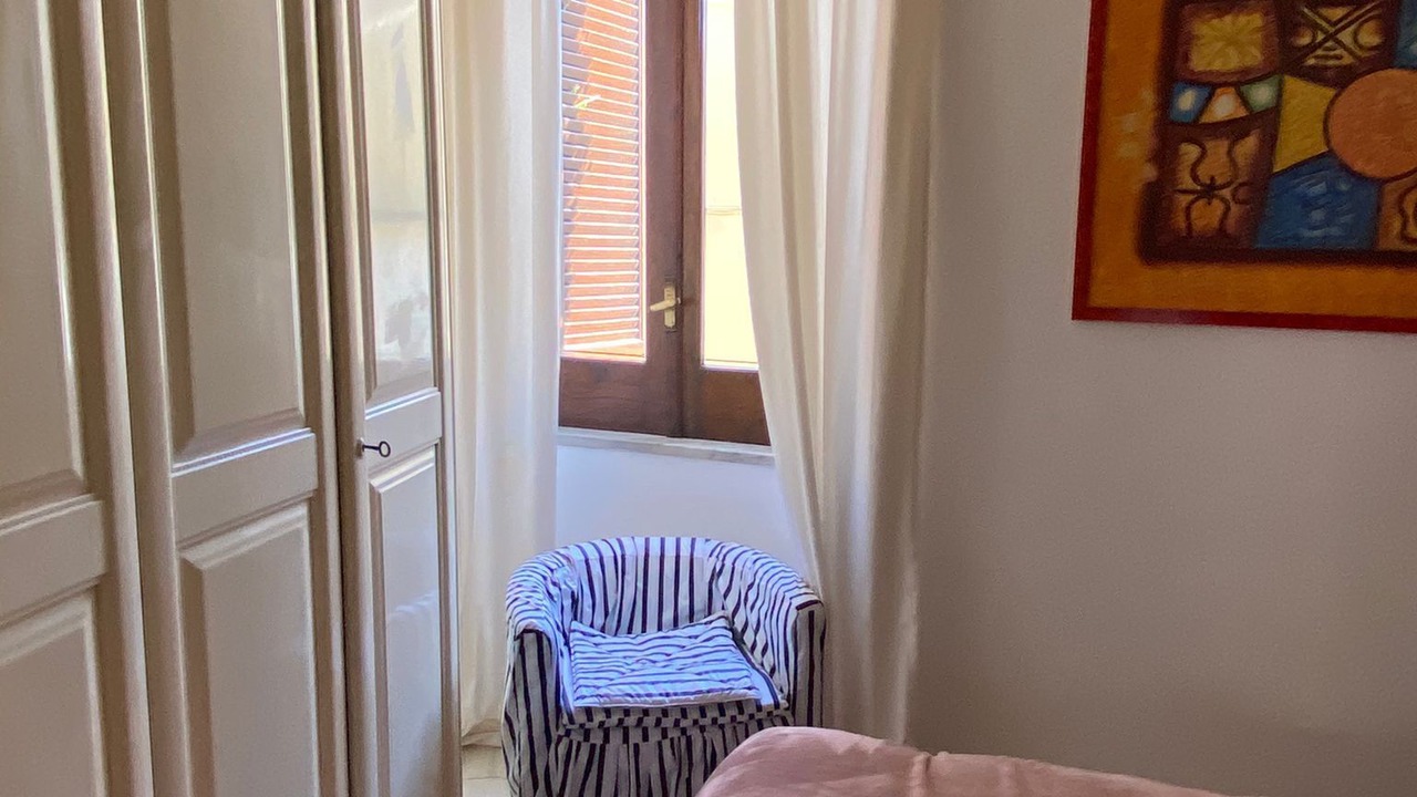Photo of Bedroom in Barano d'Ischia