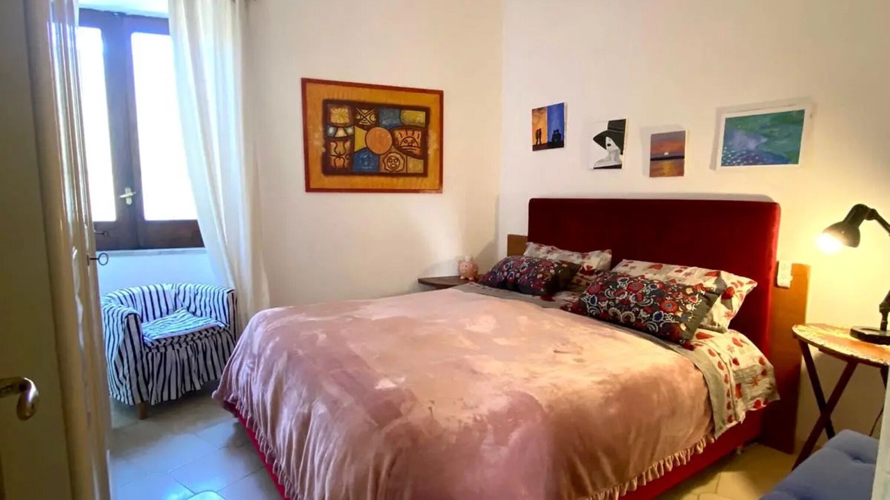 Photo of Bedroom in Barano d'Ischia