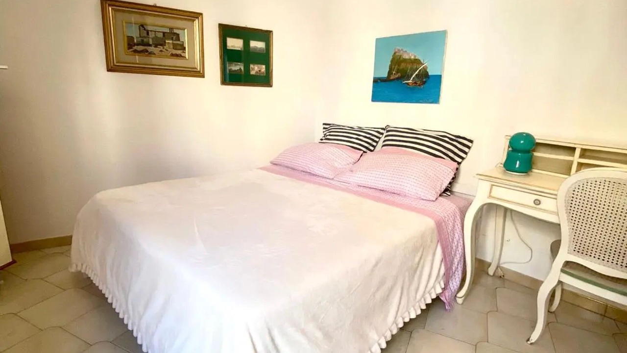 Photo of Bedroom in Barano d'Ischia