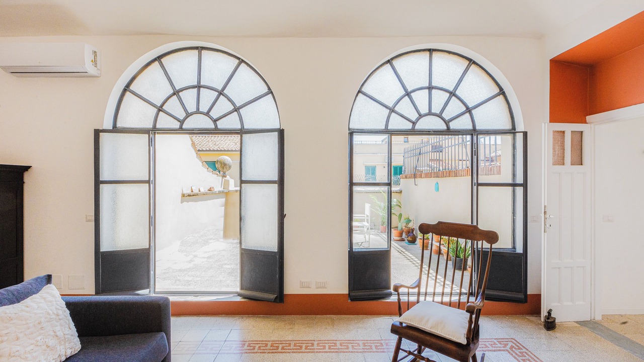 Photo of Livingroom in Trionfale