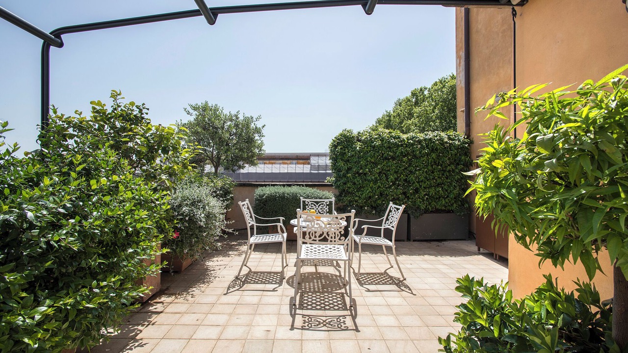 Photo of Outdoor in Rione V Ponte