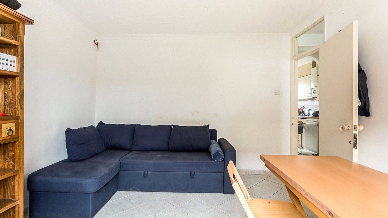Photo of Livingroom in Canonbury