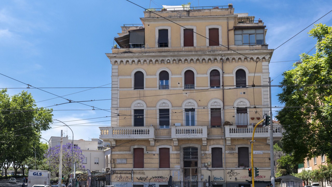 Photo of Outdoor in Gianicolense