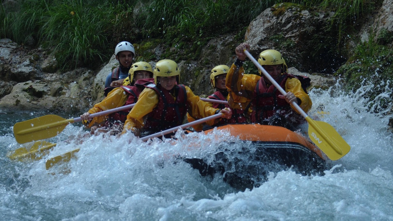 Photo of Others in Fiumicello Santa Venere
