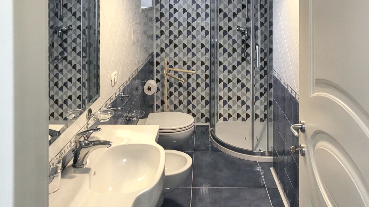 Photo of Bathroom in Fiumicello Santa Venere