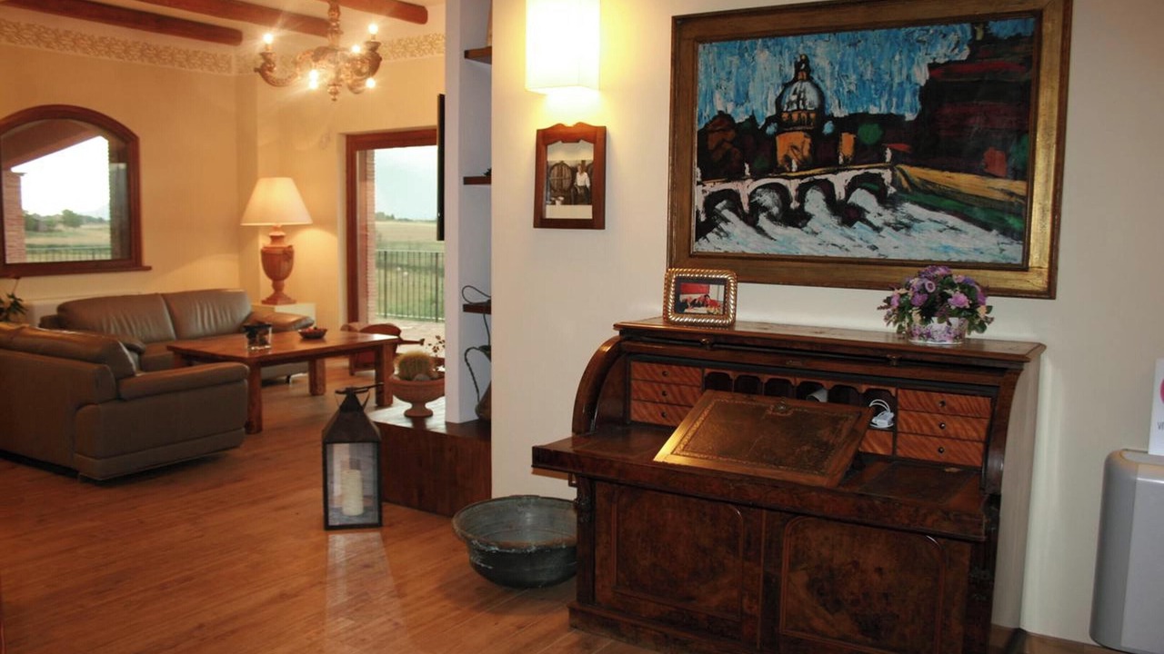 Photo of Livingroom in Segni