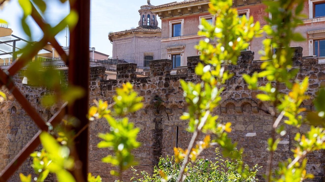Photo of Others in Rione XIV Borgo