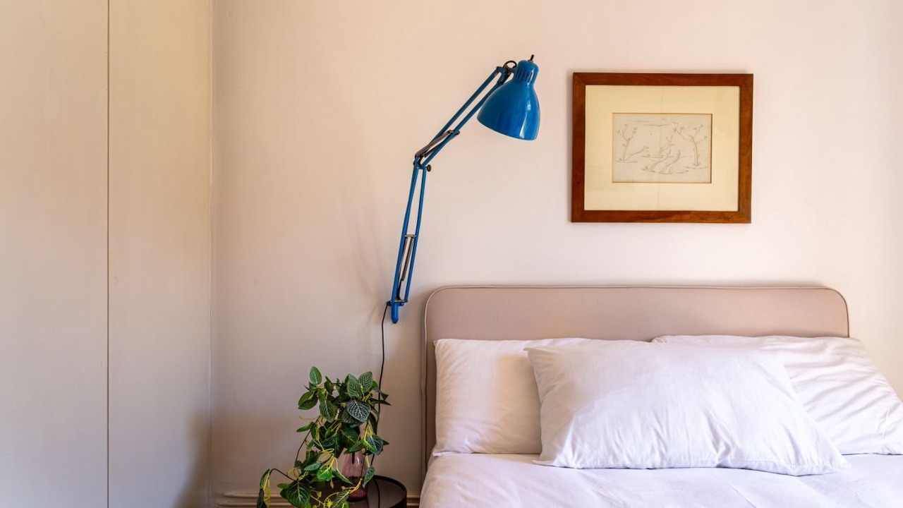 Photo of Bedroom in Rione XIV Borgo
