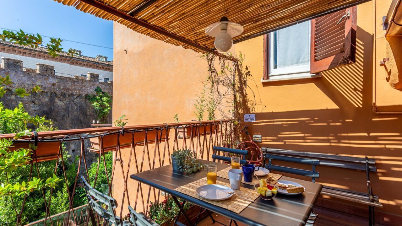 Photo of Outdoor in Rione XIV Borgo