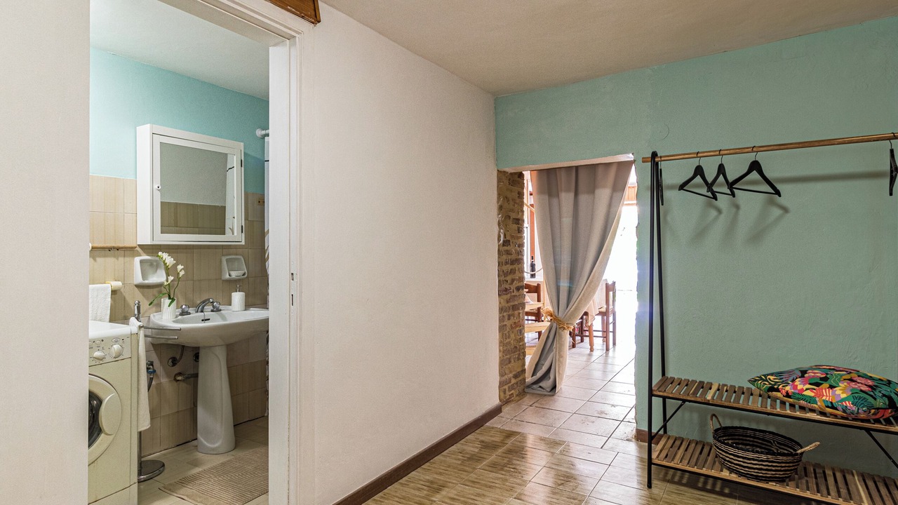 Photo of Bathroom in Rocca San Giovanni