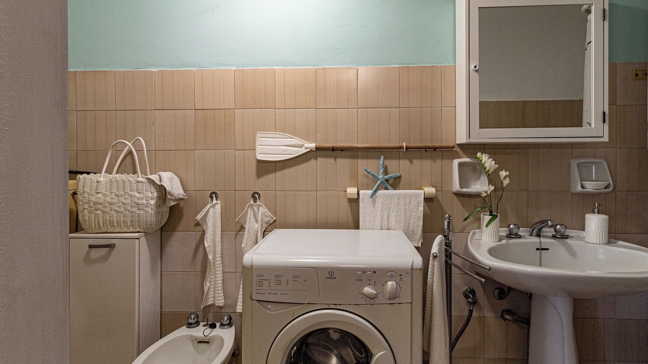 Photo of Bathroom in Rocca San Giovanni