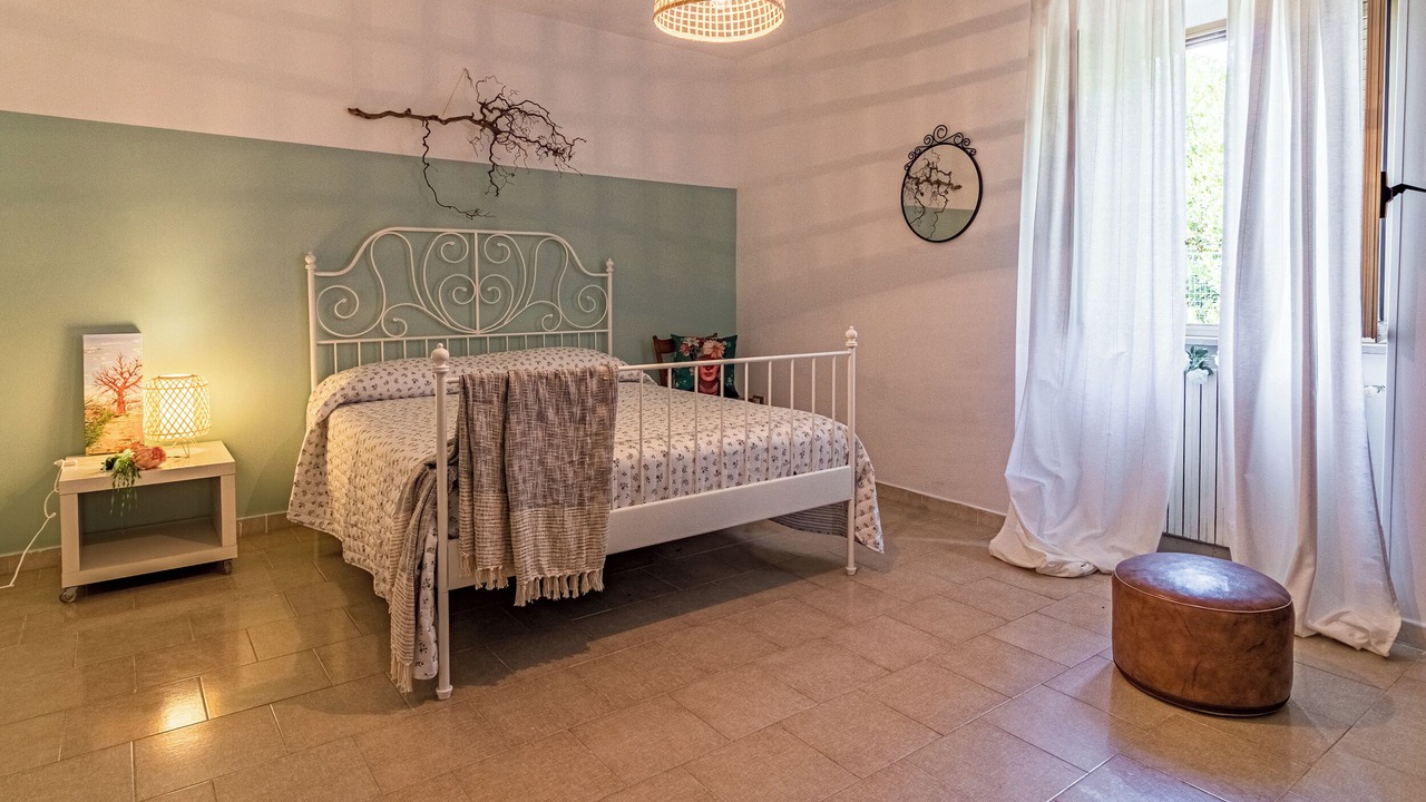 Photo of Bedroom in Rocca San Giovanni