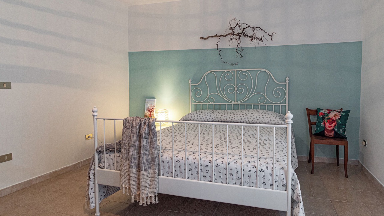 Photo of Bedroom in Rocca San Giovanni