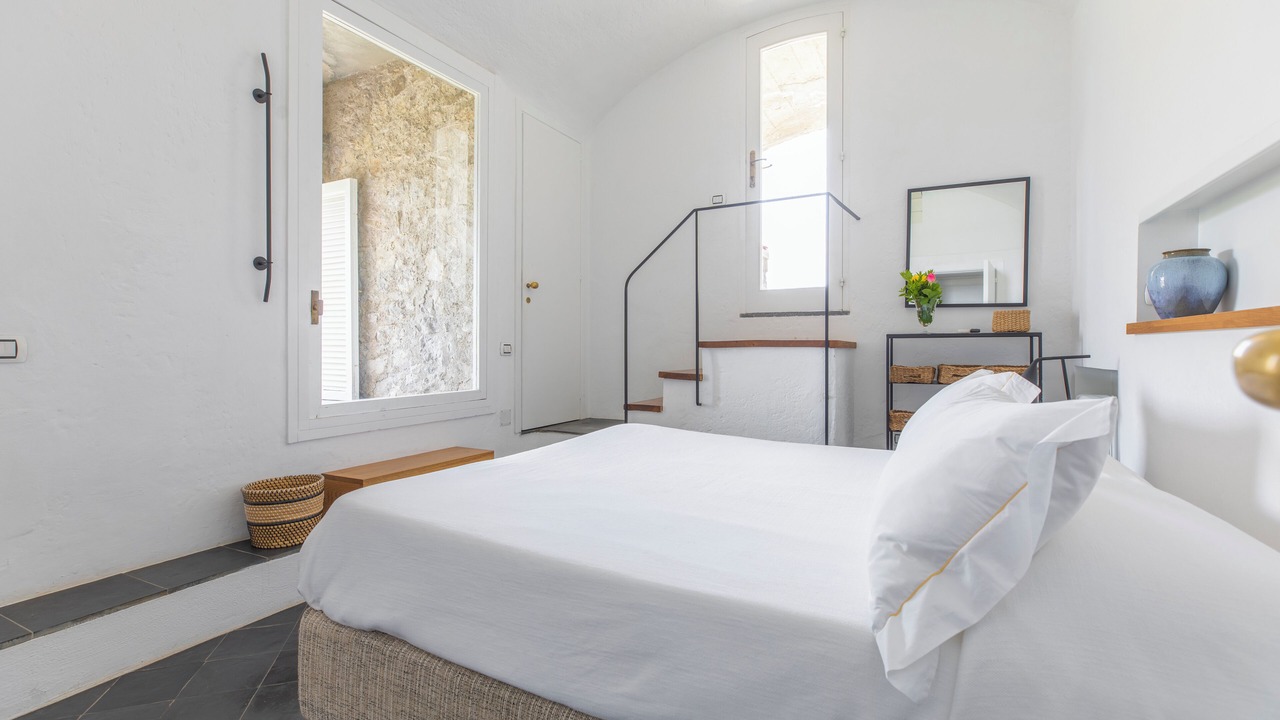 Photo of Bedroom in Maiori