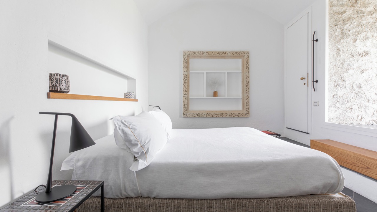 Photo of Bedroom in Maiori