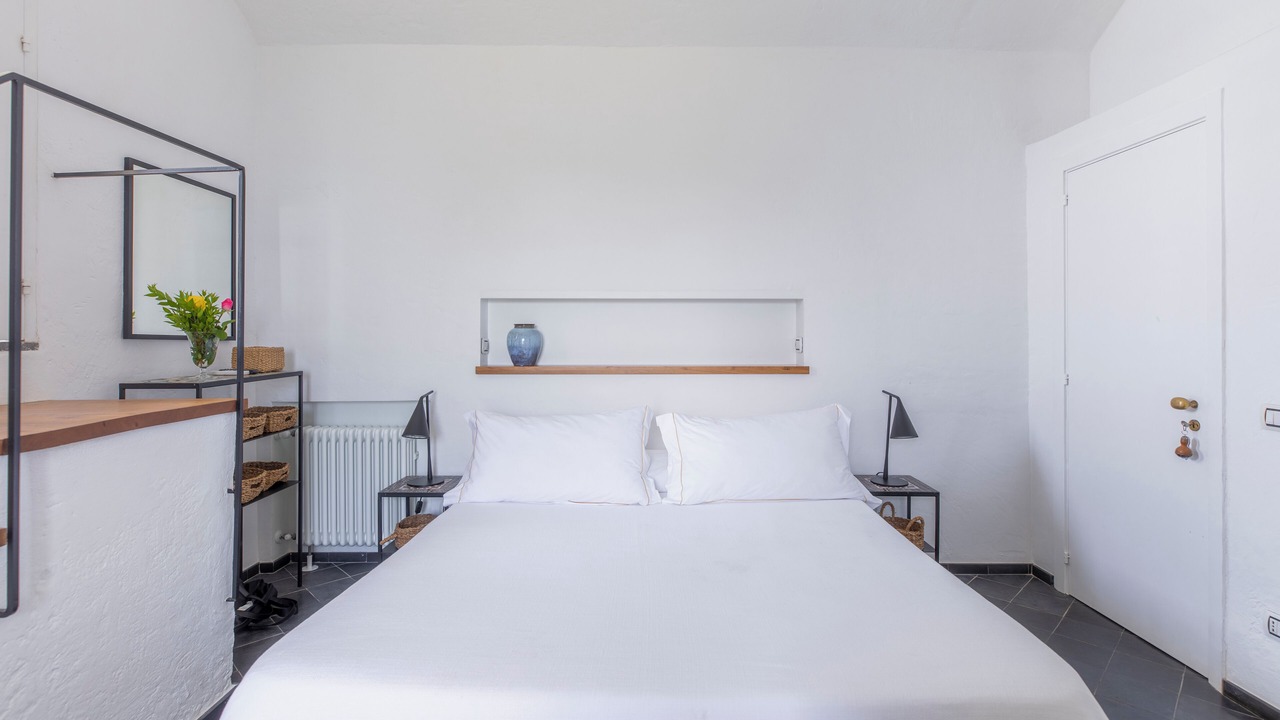 Photo of Bedroom in Maiori
