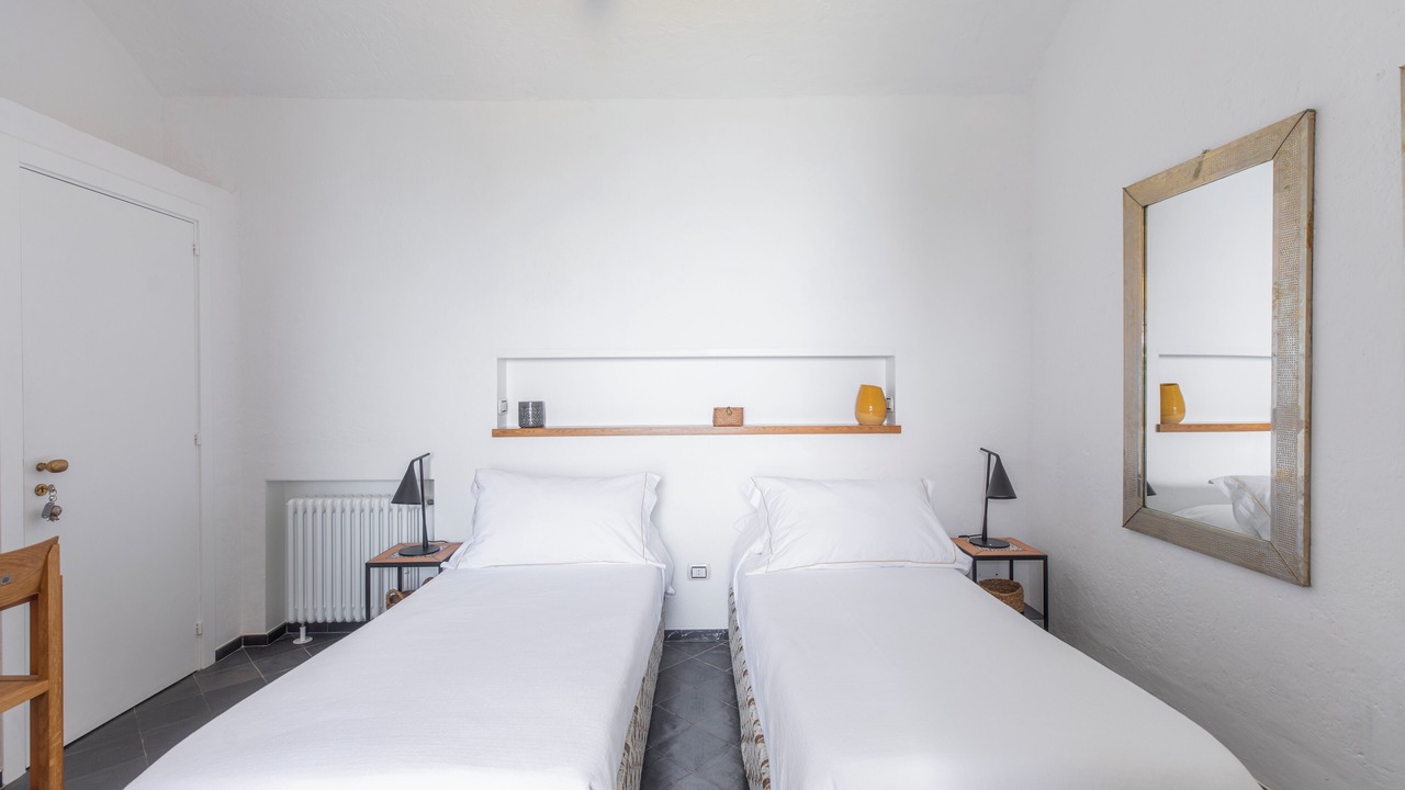Photo of Bedroom in Maiori