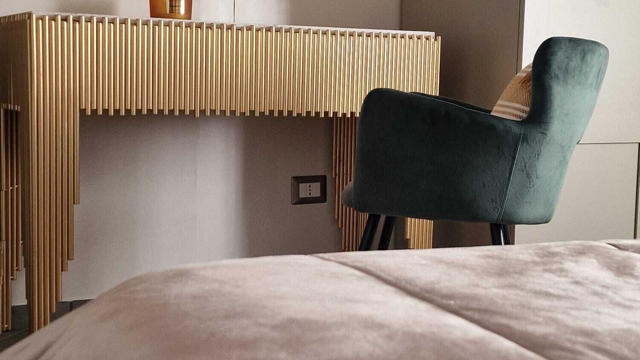 Photo of Bedroom in Tivoli