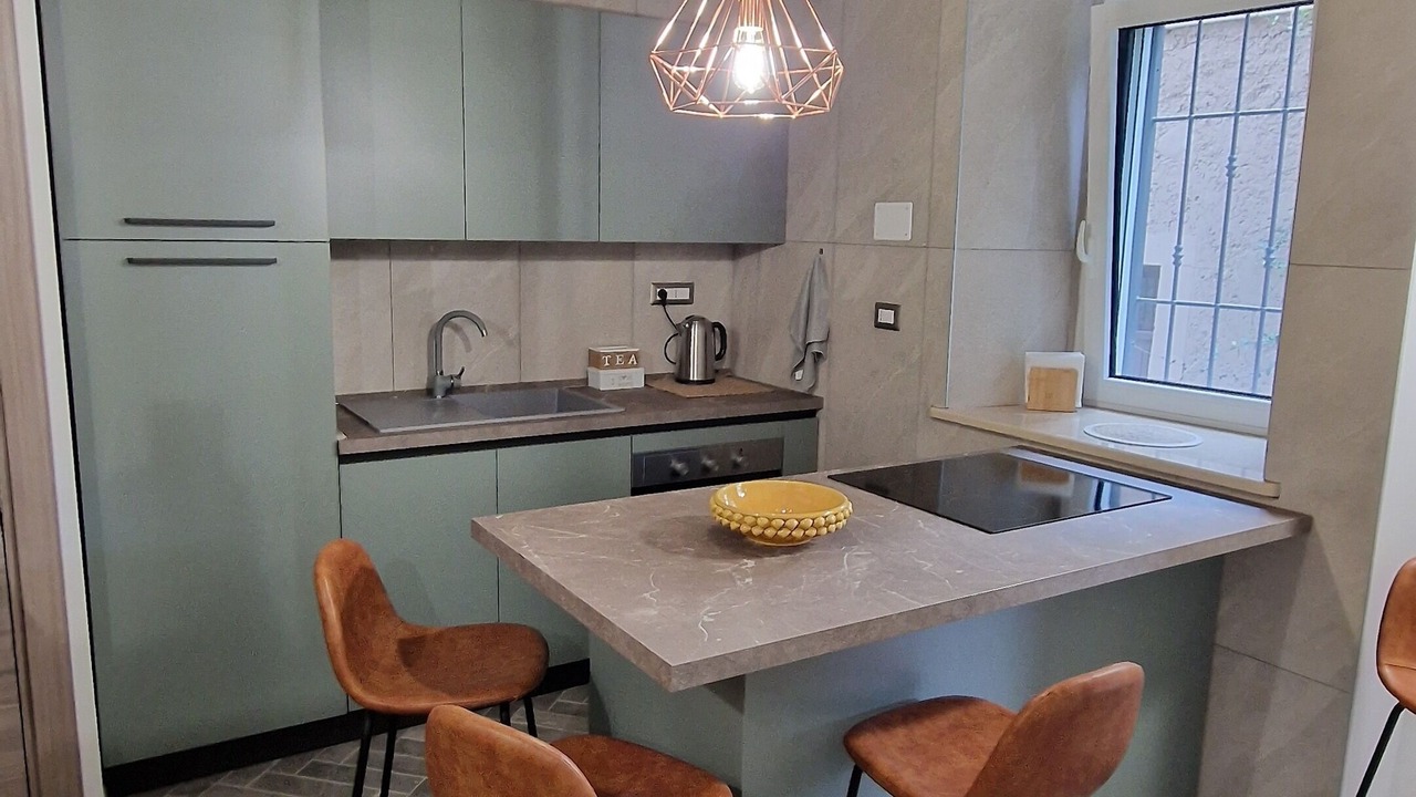 Photo of Kitchen in Tivoli