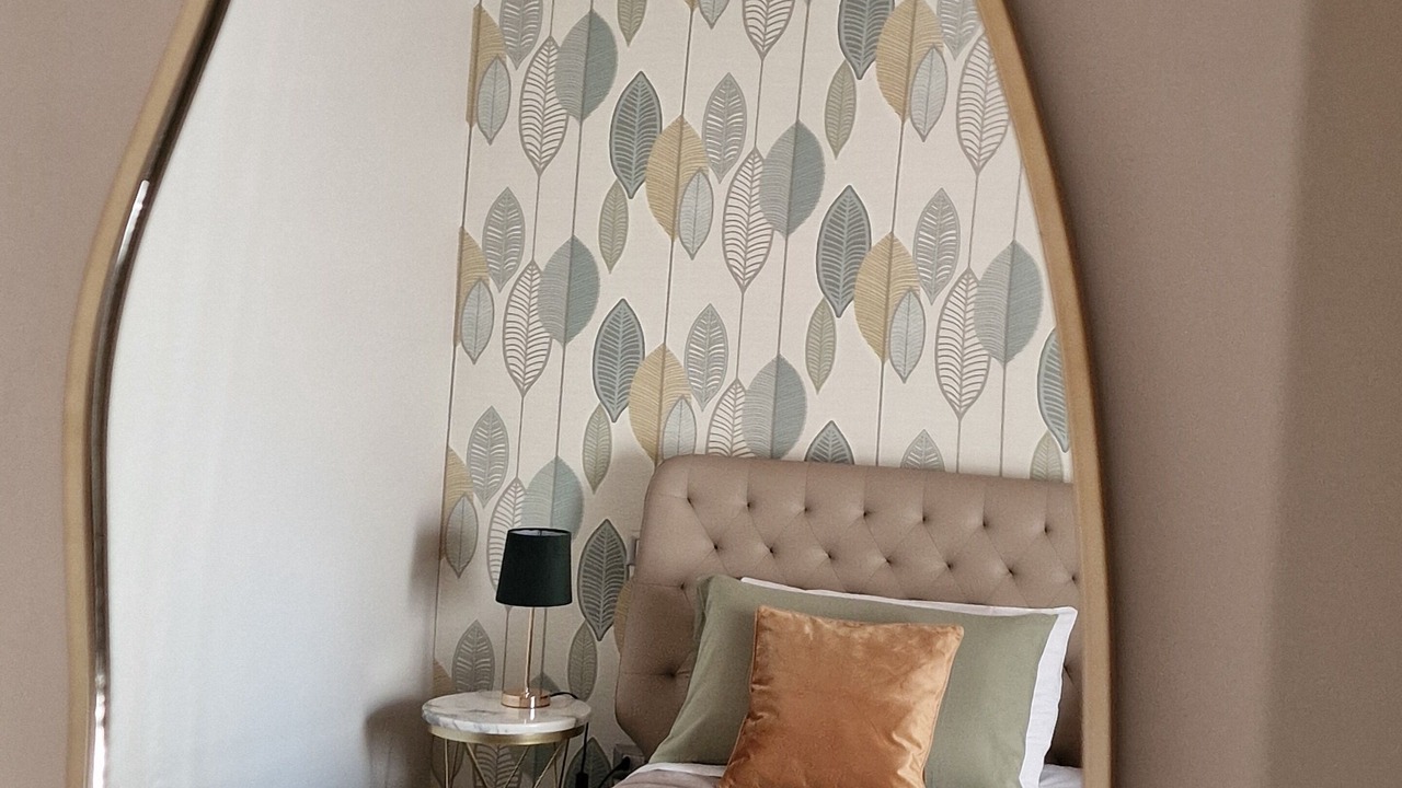 Photo of Bedroom in Tivoli