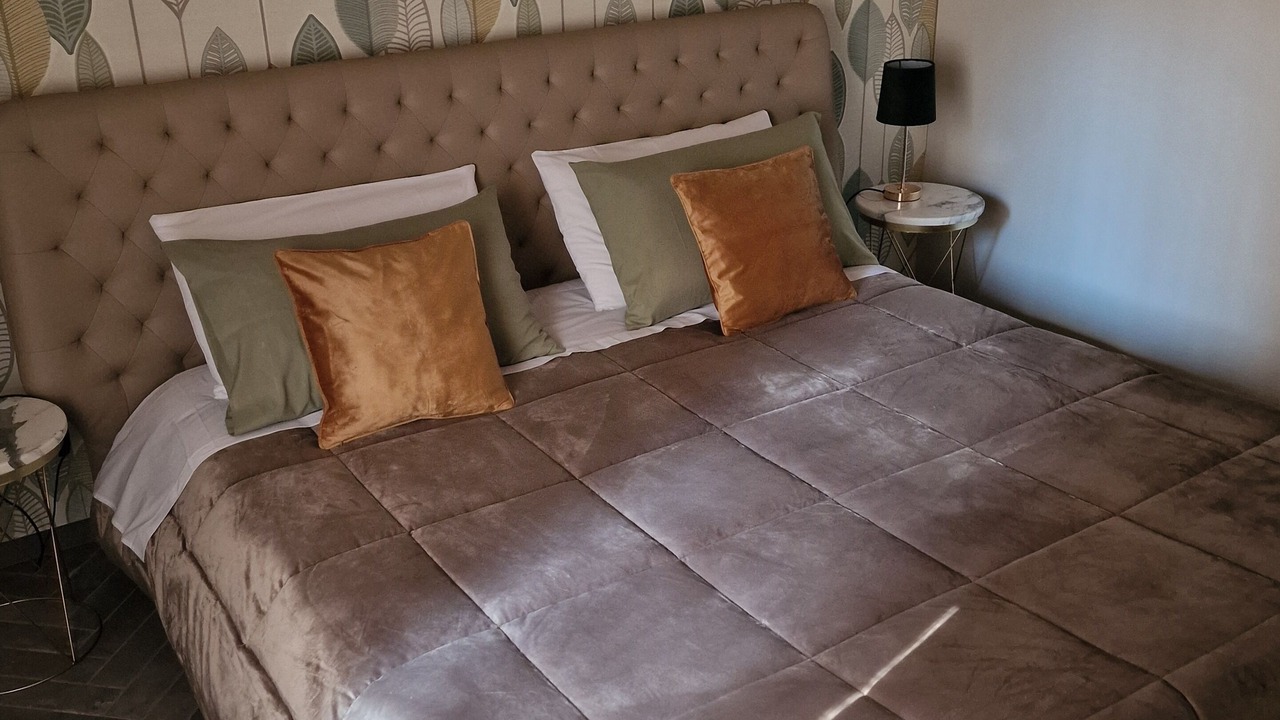 Photo of Bedroom in Tivoli