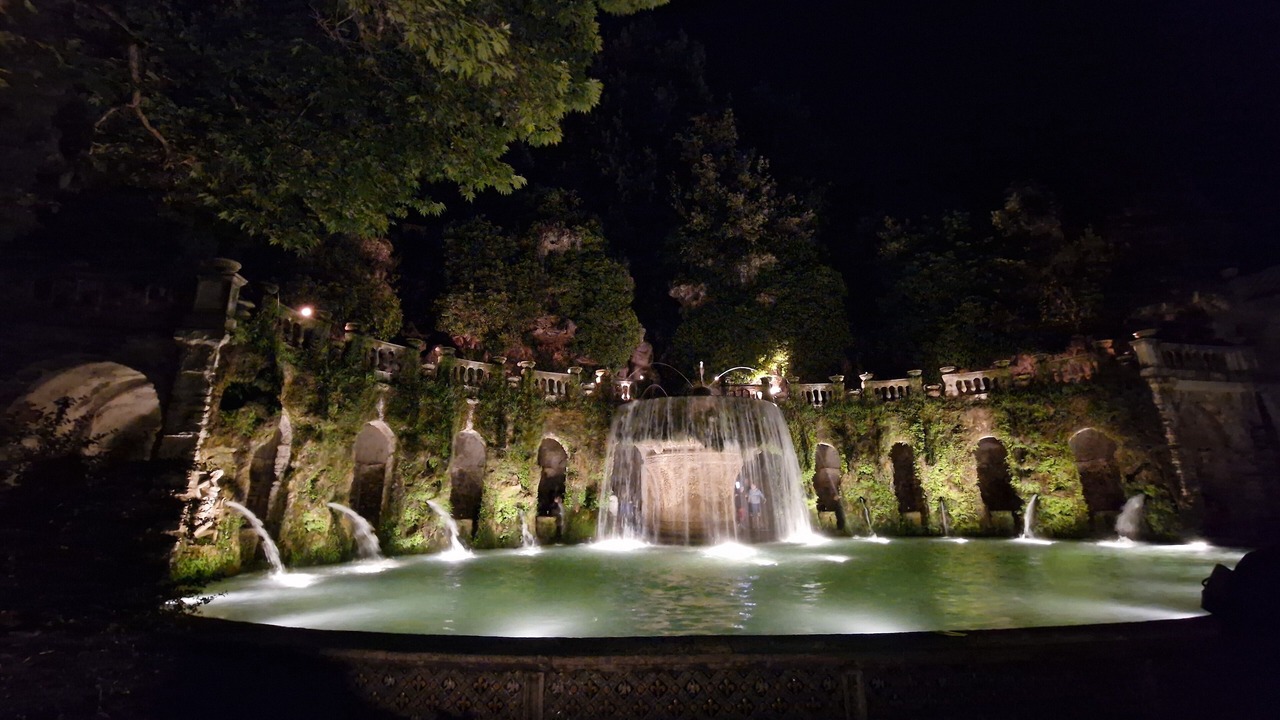 Photo of Others in Tivoli
