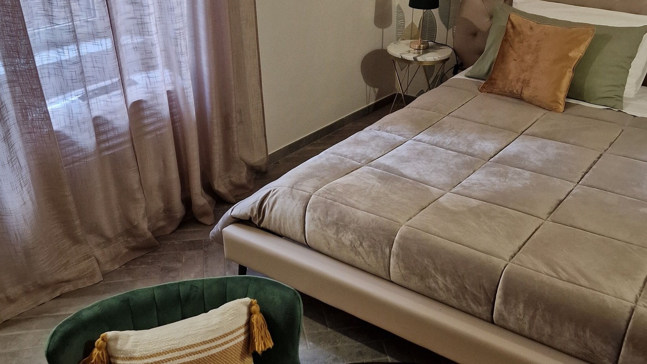 Photo of Bedroom in Tivoli