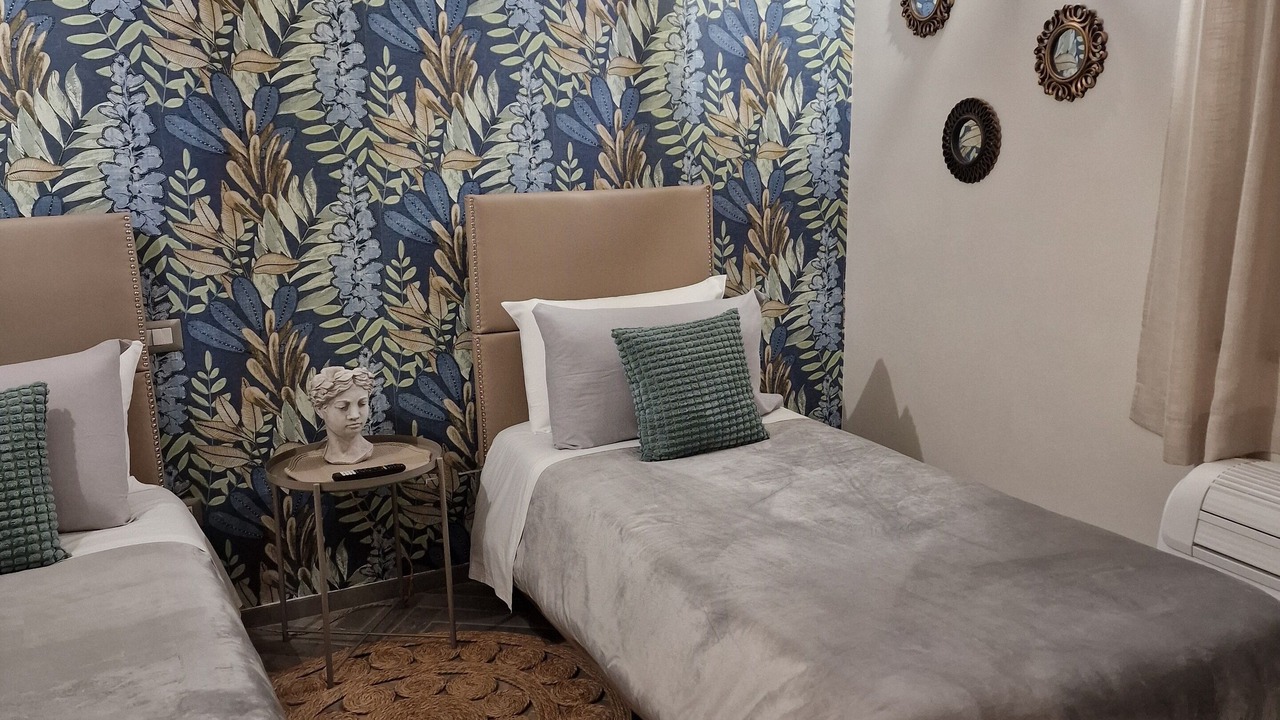 Photo of Bedroom in Tivoli