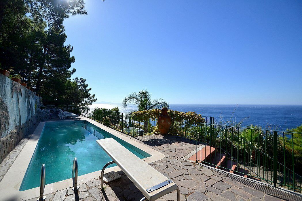 Photo of Outdoor in Maiori